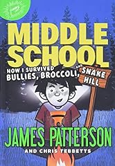 Middle school survived for sale  Delivered anywhere in USA 