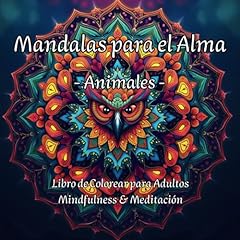 Mandalas para alma d'occasion  Livré partout en France