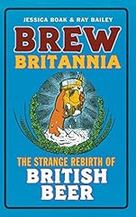 Brew britannia the d'occasion  Livré partout en France