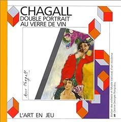 Marc chagall double d'occasion  Livré partout en France