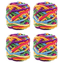 Pack 100g knitting for sale  Delivered anywhere in UK