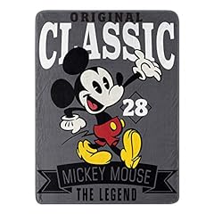 Disney throw blanket for sale  Delivered anywhere in UK