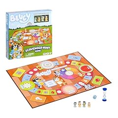 Bluey scavenger hunt for sale  Delivered anywhere in USA 