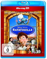 Ratatouille blu ray d'occasion  Livré partout en France