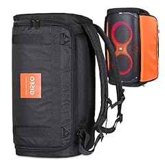 Speaker bag rugged for sale  Delivered anywhere in USA 