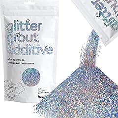 Hemway glitter grout for sale  Delivered anywhere in USA 