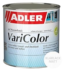 Adler varicolor vernis d'occasion  Livré partout en France