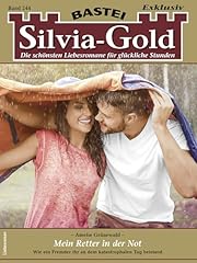 Silvia gold 244 gebraucht kaufen  Wird an jeden Ort in Deutschland