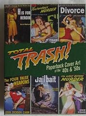 Total trash paperback for sale  Delivered anywhere in USA 