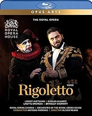 Rigoletto the royal gebraucht kaufen  Wird an jeden Ort in Deutschland
