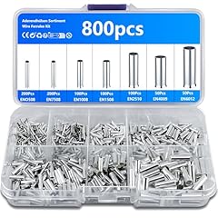 800 pcs wire for sale  Delivered anywhere in UK
