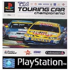 Toca touring car usato  Spedito ovunque in Italia 