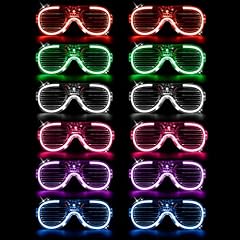 Light glasses pack for sale  Delivered anywhere in UK