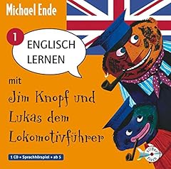 Englisch lernen jim gebraucht kaufen  Wird an jeden Ort in Deutschland