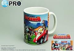 Goldorak mug série d'occasion  Livré partout en France