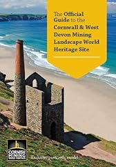 Official guide cornwall for sale  Delivered anywhere in UK