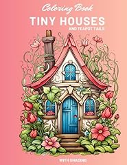 Tiny houses teapot for sale  Delivered anywhere in USA 