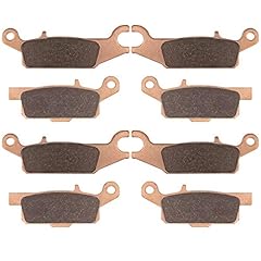 Brake pads yamaha for sale  Delivered anywhere in USA 