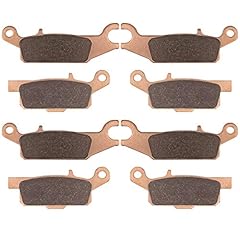 Brake pads yamaha for sale  Delivered anywhere in USA 