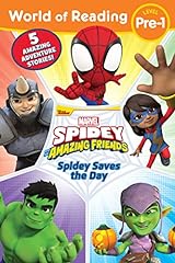 Reading spidey saves for sale  Delivered anywhere in USA 