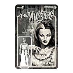Munsters reaction figures for sale  Delivered anywhere in USA 