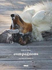 Compagnons chats chiens d'occasion  Livré partout en France