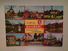Bamberg mehrbildkarte abb gebraucht kaufen  Wird an jeden Ort in Deutschland