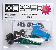 Synthrotek passive ring for sale  Delivered anywhere in USA 