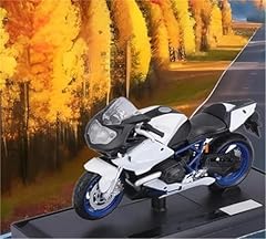 Motorbike scale model for sale  Delivered anywhere in UK