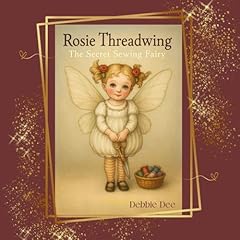 Rosie threadwing secret for sale  Delivered anywhere in UK