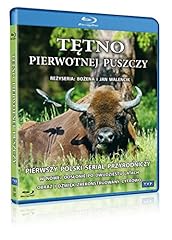 Tetno pierwotnej puszczy for sale  Delivered anywhere in UK