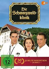Schwarzwaldklinik komplette se gebraucht kaufen  Wird an jeden Ort in Deutschland