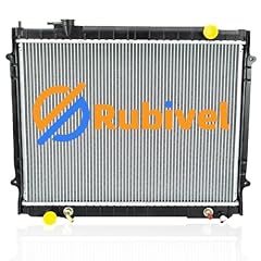 Rubivel 1778 radiator for sale  Delivered anywhere in USA 