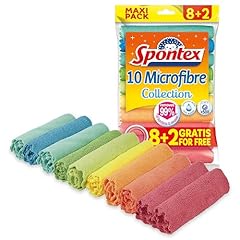 Spontex microfibre allzwecktü gebraucht kaufen  Wird an jeden Ort in Deutschland