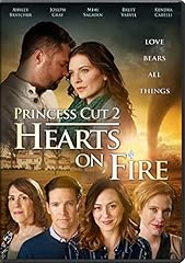 Princess cut hearts gebraucht kaufen  Wird an jeden Ort in Deutschland