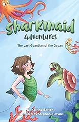 Sharkmaid adventures the d'occasion  Livré partout en France