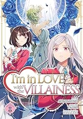 Love villainess vol. for sale  Delivered anywhere in USA 