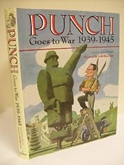 Punch goes war for sale  Delivered anywhere in UK