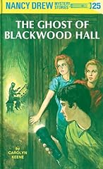 Nancy drew ghost for sale  Delivered anywhere in USA 