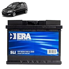 Batteria 60ah per usato  Spedito ovunque in Italia 