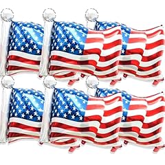 Pcs american flag for sale  Delivered anywhere in USA 