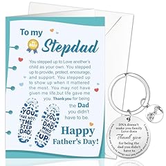 Dpkow step dad for sale  Delivered anywhere in UK