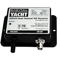 Digital yacht ais100 for sale  Delivered anywhere in USA 