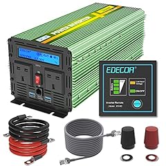 Edecoa 3000w 24v for sale  Delivered anywhere in UK