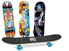 Teorema skateboard per usato  Spedito ovunque in Italia 