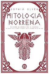 Mitologia norrena dall usato  Spedito ovunque in Italia 