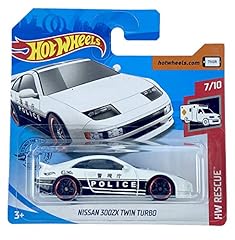Hot wheels nissan gebraucht kaufen  Wird an jeden Ort in Deutschland