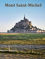 Mont saint michel for sale  Delivered anywhere in USA 