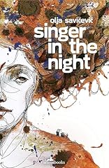 Singer the night usato  Spedito ovunque in Italia 