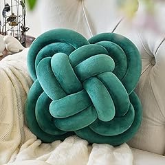 Xuyier knot pillow for sale  Delivered anywhere in USA 